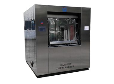 隔離式洗衣機 —熱銷