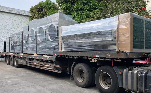 100斤全自動(dòng)洗脫機(jī) 100斤全自動(dòng)洗脫機(jī)