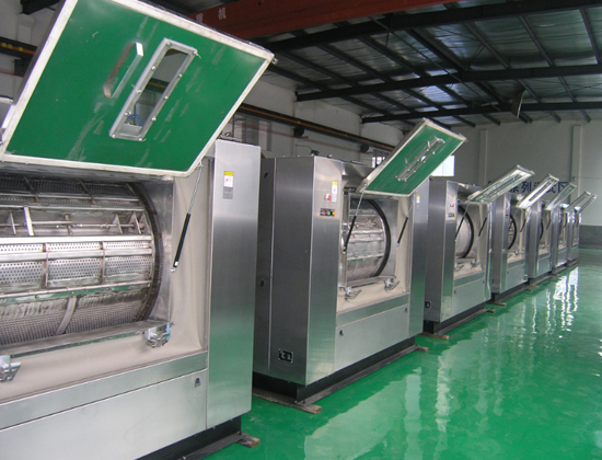 賓館洗滌設備 賓館洗滌設備