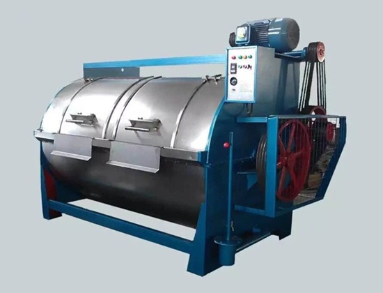 酒店用洗滌設備 酒店用洗滌設備