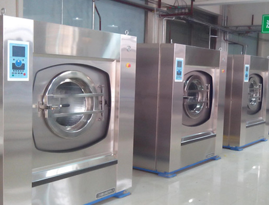 酒店工業洗烘機 酒店工業洗烘機