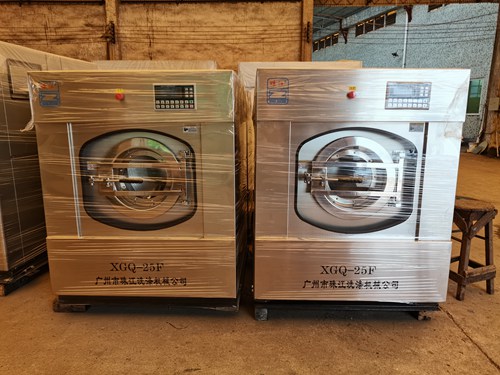 酒店用洗脫機 酒店用洗脫機