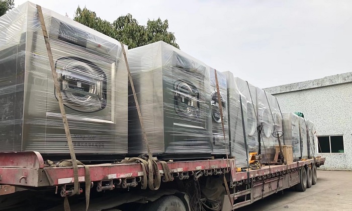 學校用工業洗衣機 學校用工業洗衣機