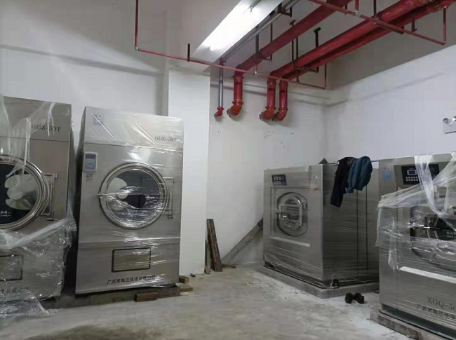 醫(yī)院用工業(yè)洗衣機 醫(yī)院用工業(yè)洗衣機