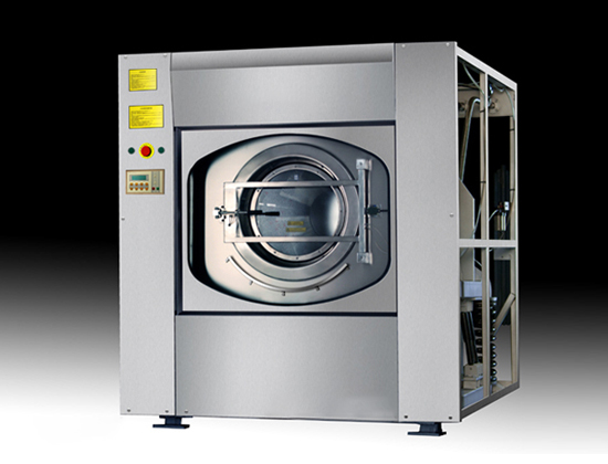 工業動洗脫烘一體機 工業動洗脫烘一體機