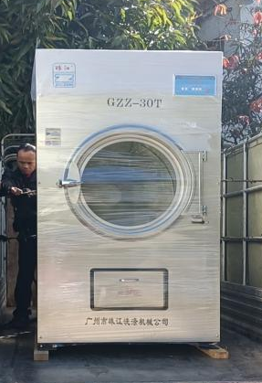 全自動工業(yè)洗脫一體 全自動工業(yè)洗脫一體