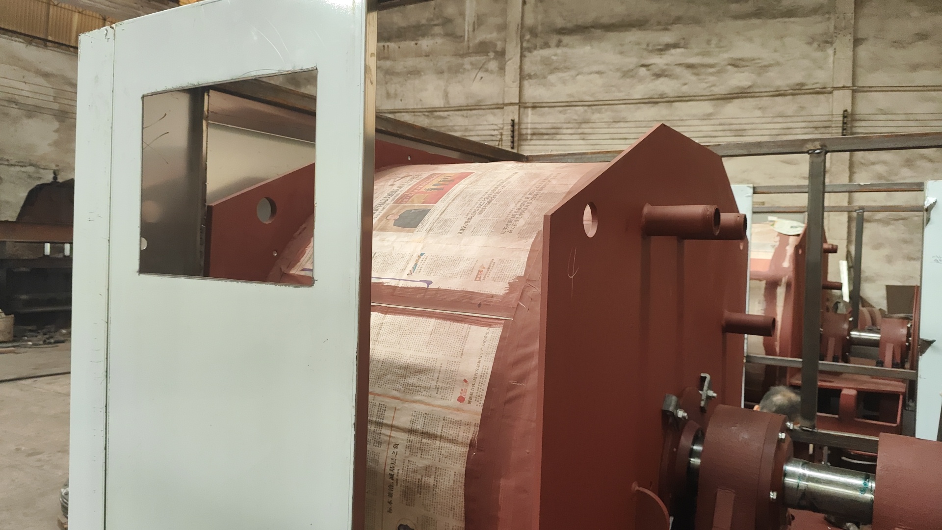 
珠江工業(yè)環(huán)保型洗衣機：從小型干洗店到百強企業(yè)，憑什么贏得持續(xù)信賴？
