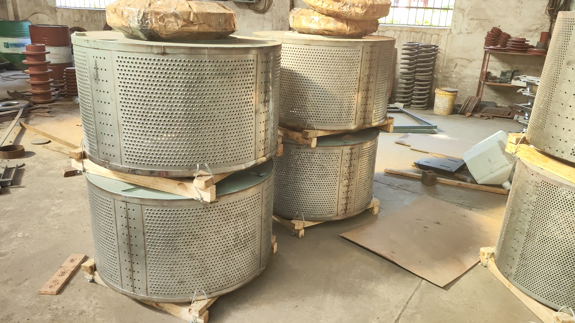 
從工業(yè)用洗衣機到水洗廠方案，珠江洗滌如何贏得百家名企長期合作？
