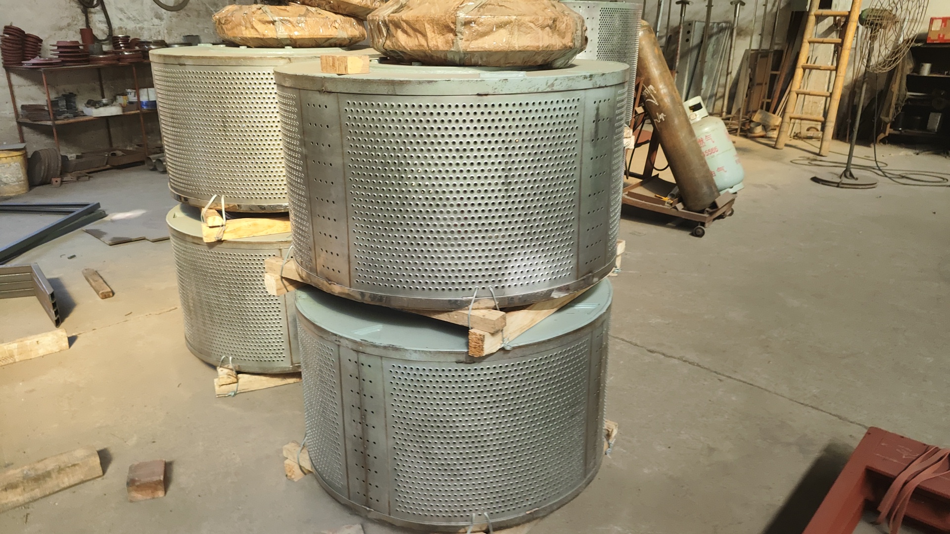 
為什么知名企業都選擇珠江洗滌？工業洗衣機源頭工廠的實力體現在這三個方面
